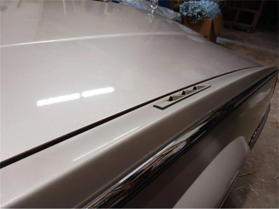 1988 Cadillac Eldorado 11th Gen - Image 19 of 25