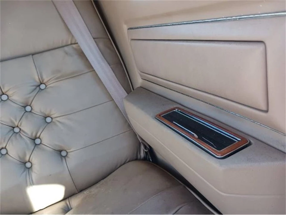 1988 Cadillac Eldorado 11th Gen - Image 23 of 25