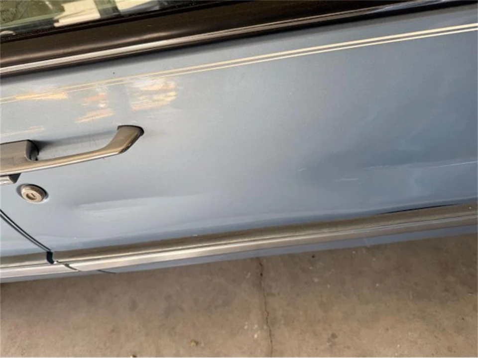 1988 Cadillac Eldorado 11th Gen - Image 7 of 15