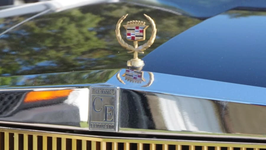 1988 Cadillac Eldorado 11th Gen - Image 13 of 16