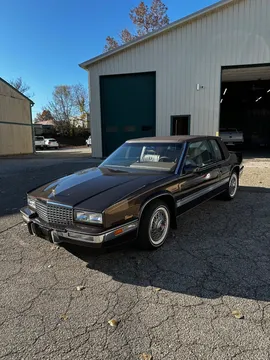 1988 Cadillac Eldorado