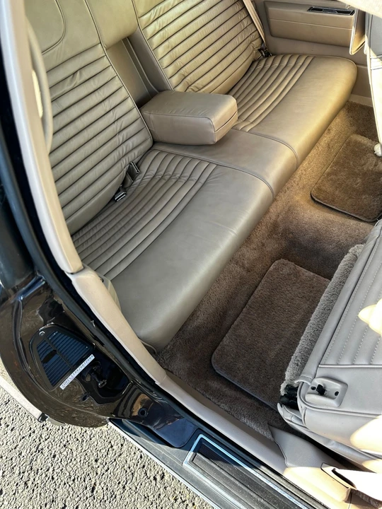 1988 Cadillac Eldorado 11th Gen - Image 7 of 11