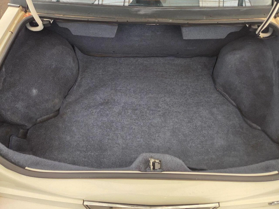 1988 Cadillac Eldorado 11th Gen - Image 30 of 31