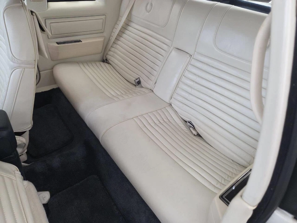 1988 Cadillac Eldorado 11th Gen - Image 18 of 31