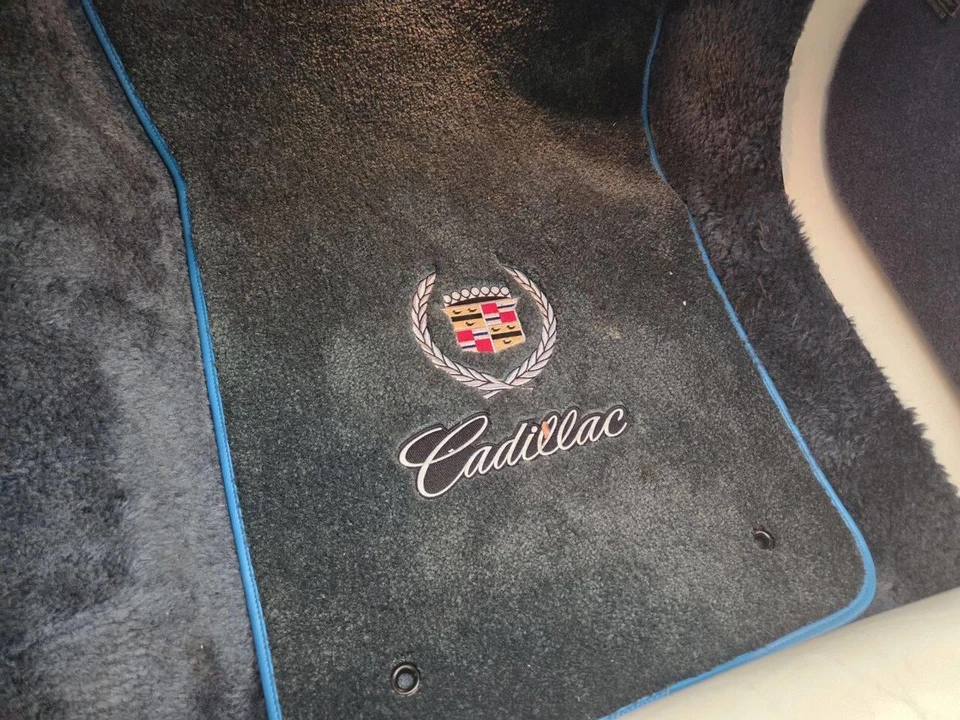 1988 Cadillac Eldorado 11th Gen - Image 26 of 31