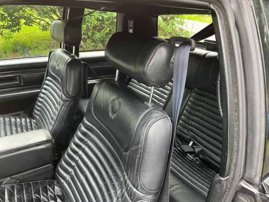 1988 Cadillac Eldorado 11th Gen - Image 7 of 8