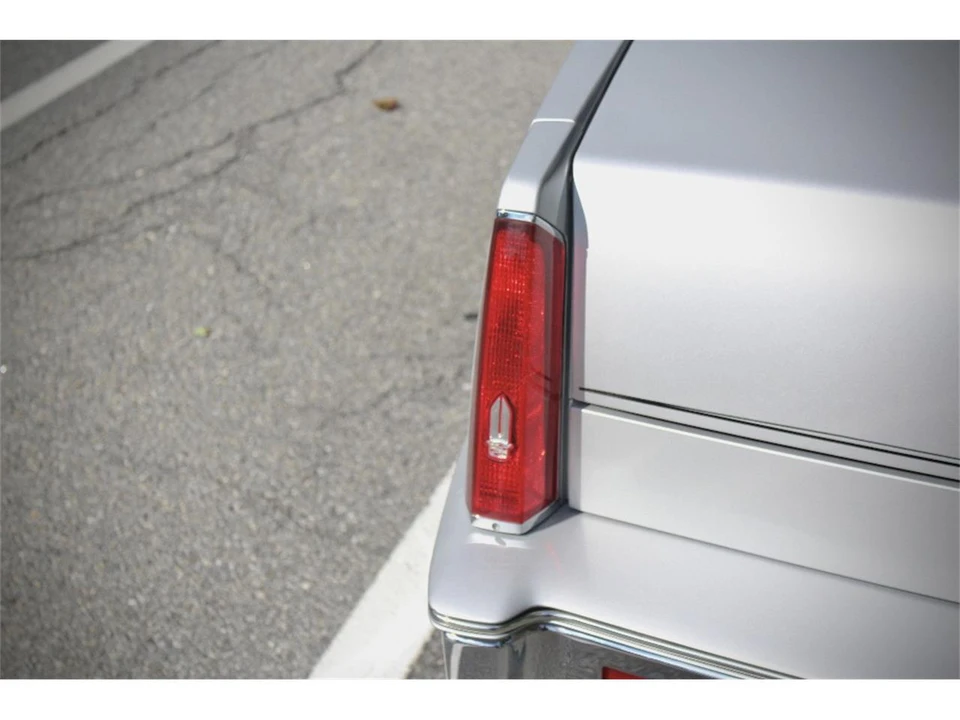 1988 Cadillac Eldorado 11th Gen - Image 29 of 31