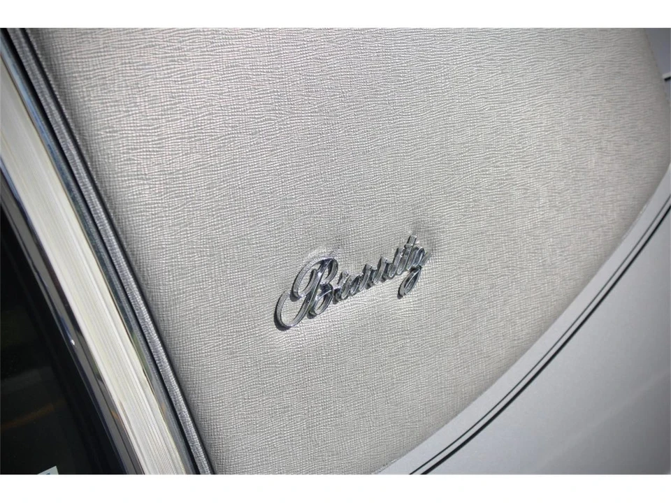 1988 Cadillac Eldorado 11th Gen - Image 22 of 31