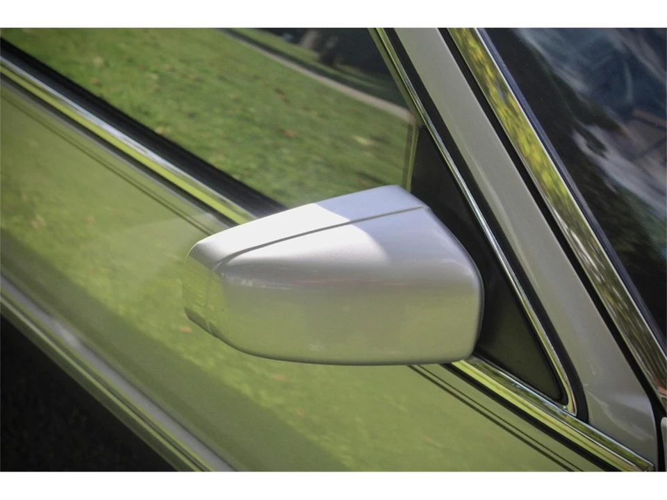 1988 Cadillac Eldorado 11th Gen - Image 31 of 31