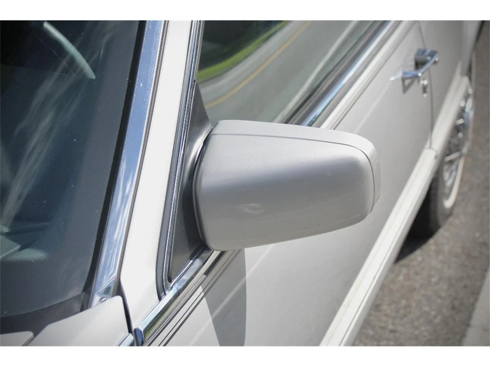 1988 Cadillac Eldorado 11th Gen - Image 20 of 31