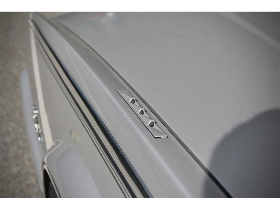 1988 Cadillac Eldorado 11th Gen - Image 21 of 31