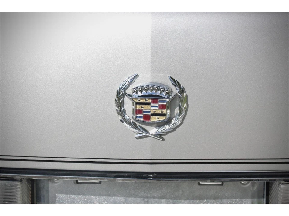 1988 Cadillac Eldorado 11th Gen - Image 25 of 31