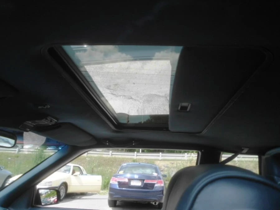 1988 Cadillac Eldorado 11th Gen - Image 5 of 7