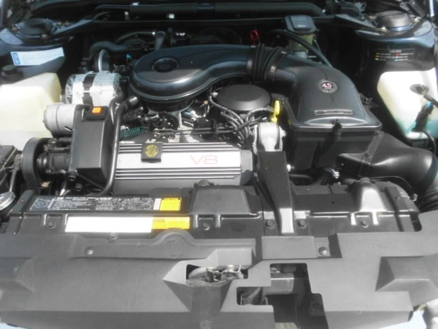 1988 Cadillac Eldorado 11th Gen - Image 6 of 7
