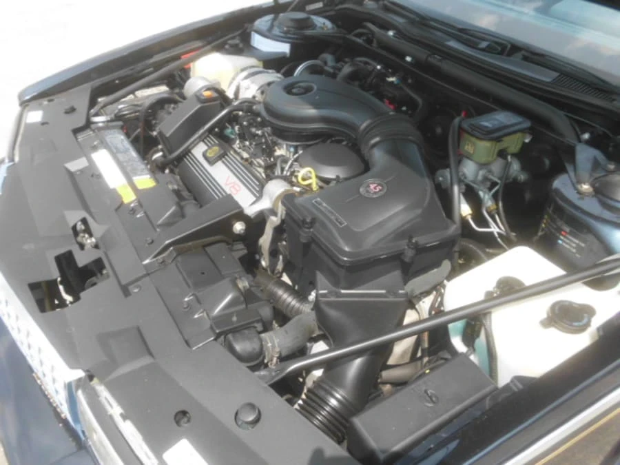 1988 Cadillac Eldorado 11th Gen - Image 7 of 7