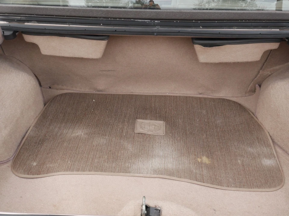 1988 Cadillac Eldorado 11th Gen - Image 7 of 21