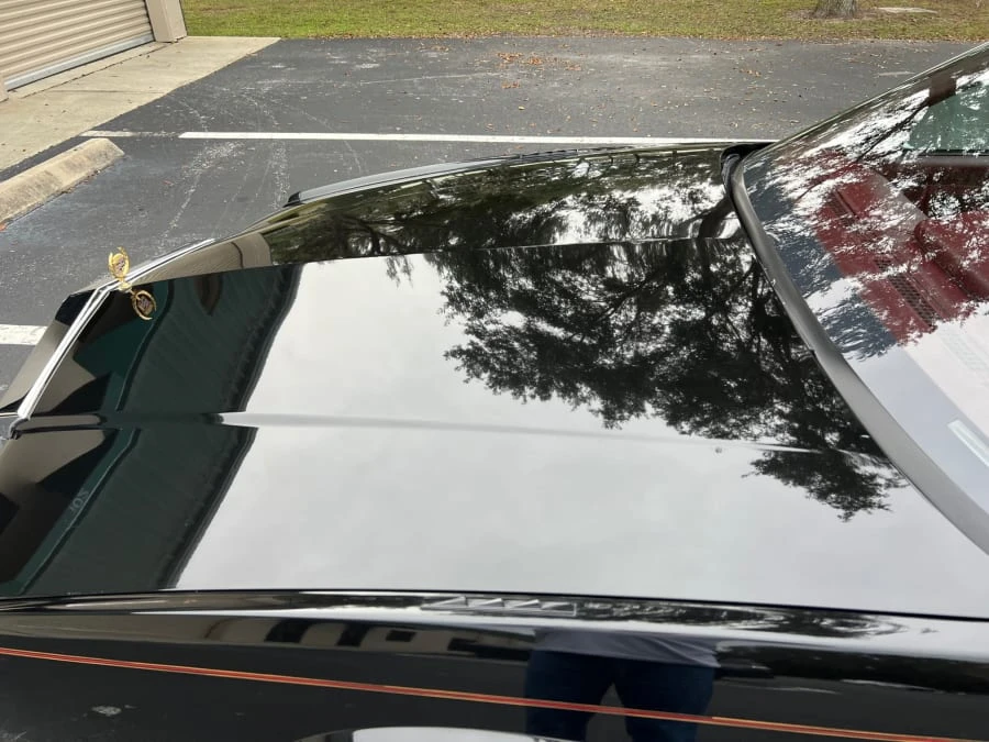 1988 Cadillac Eldorado 11th Gen - Image 13 of 29