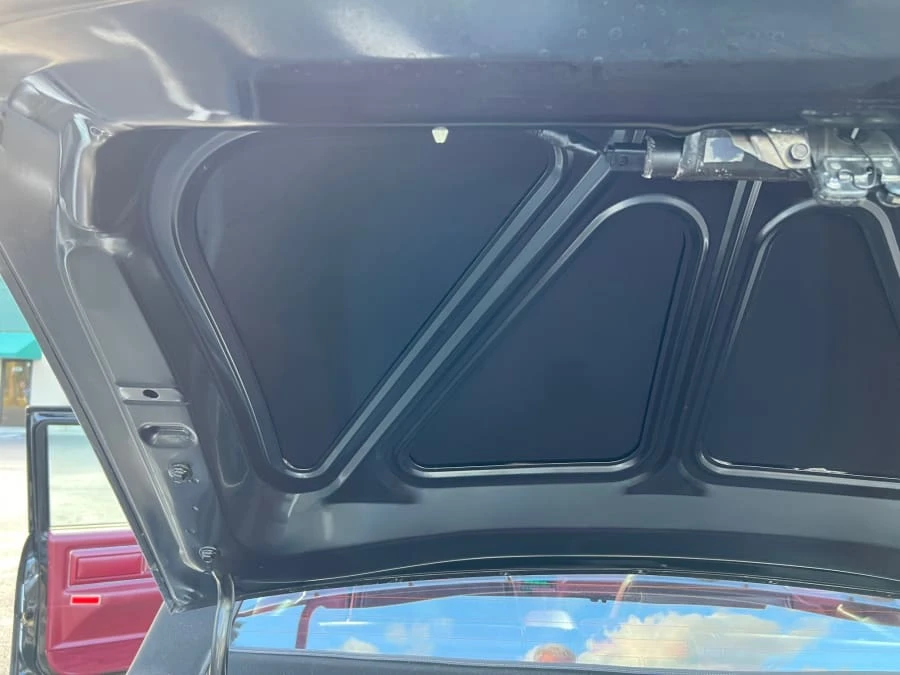 1988 Cadillac Eldorado 11th Gen - Image 28 of 29