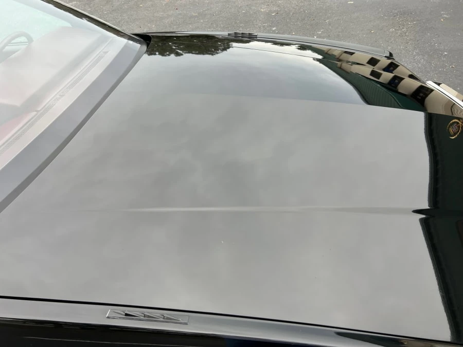 1988 Cadillac Eldorado 11th Gen - Image 11 of 29