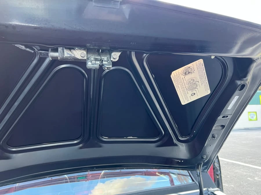 1988 Cadillac Eldorado 11th Gen - Image 27 of 29