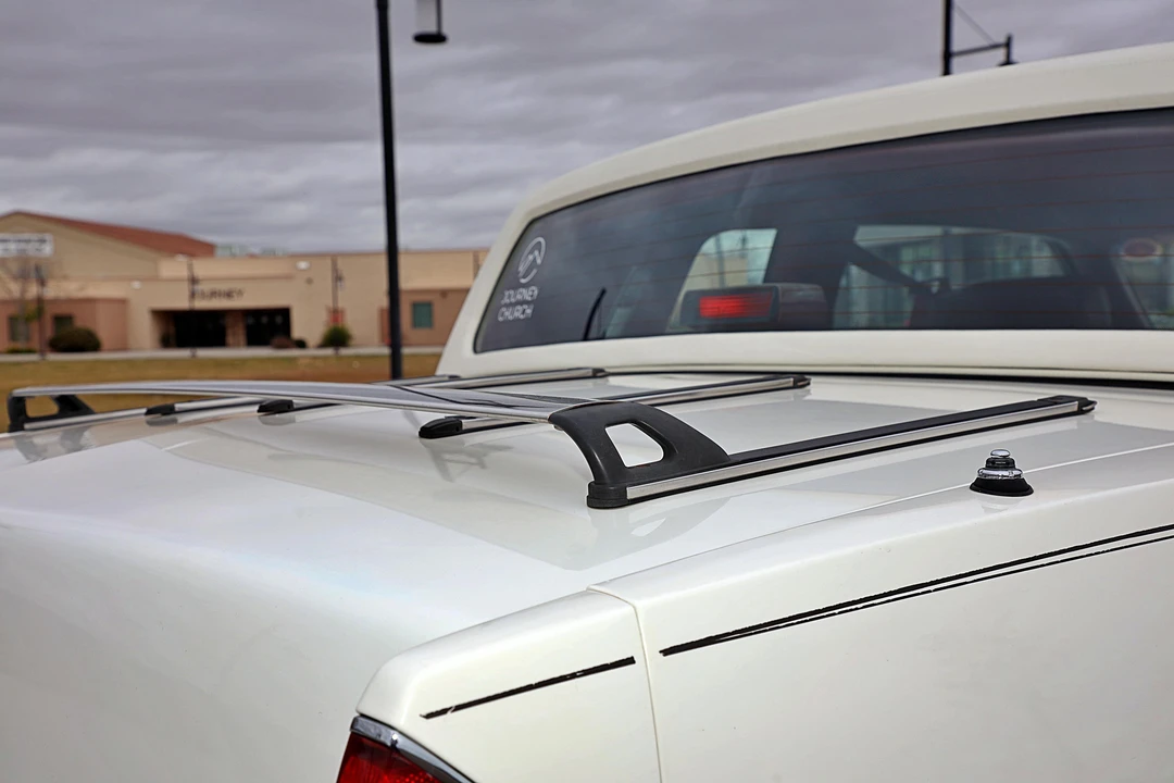 1988 Cadillac Eldorado 11th Gen - Image 22 of 31