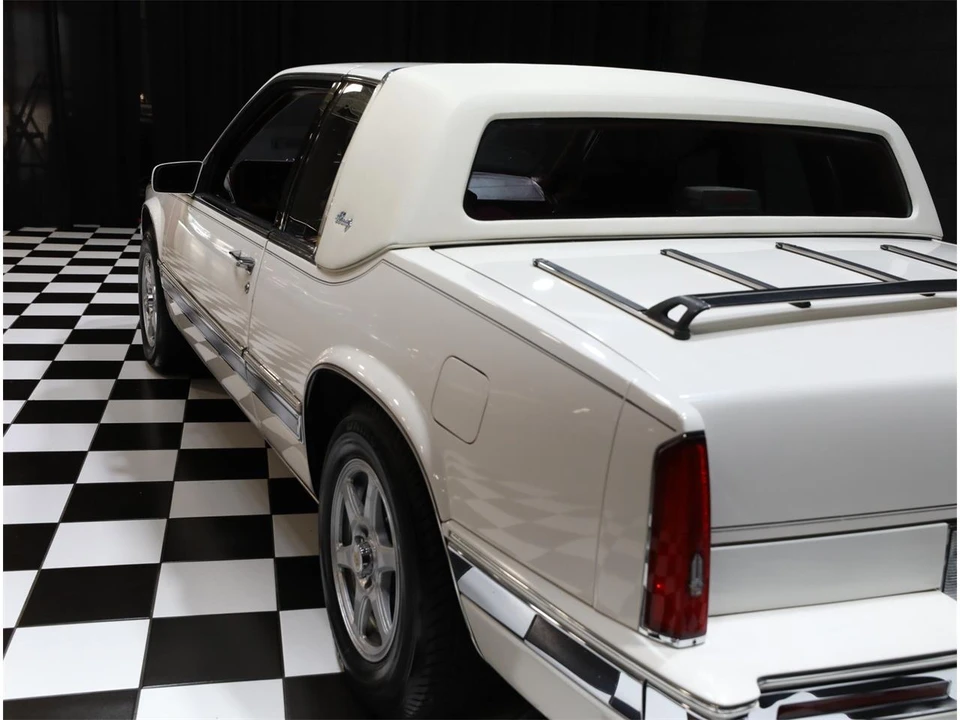1988 Cadillac Eldorado 11th Gen - Image 30 of 31