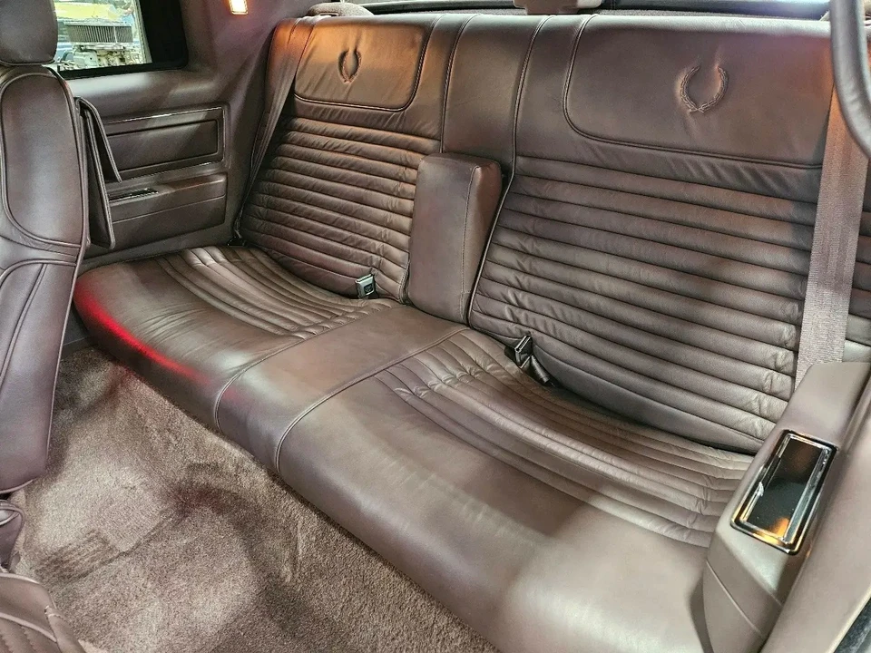 1984 Cadillac Eldorado 10th Gen - Image 8 of 13