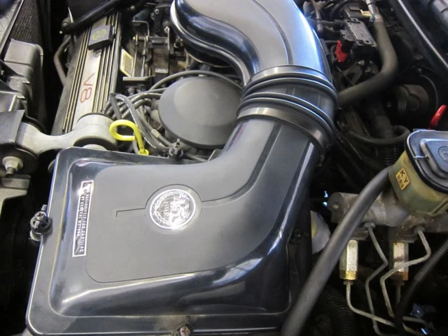 1988 Cadillac Eldorado 11th Gen - Image 8 of 10