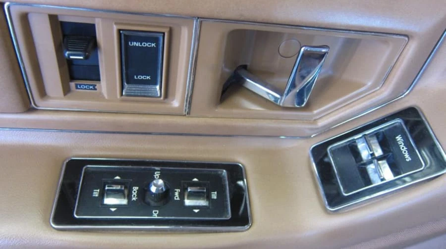 1988 Cadillac Eldorado 11th Gen - Image 6 of 10