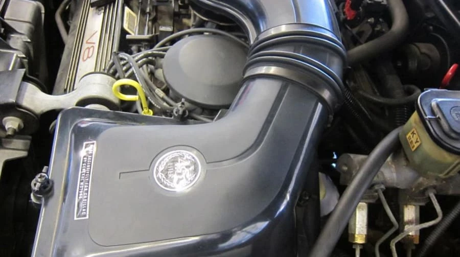 1988 Cadillac Eldorado 11th Gen - Image 8 of 10