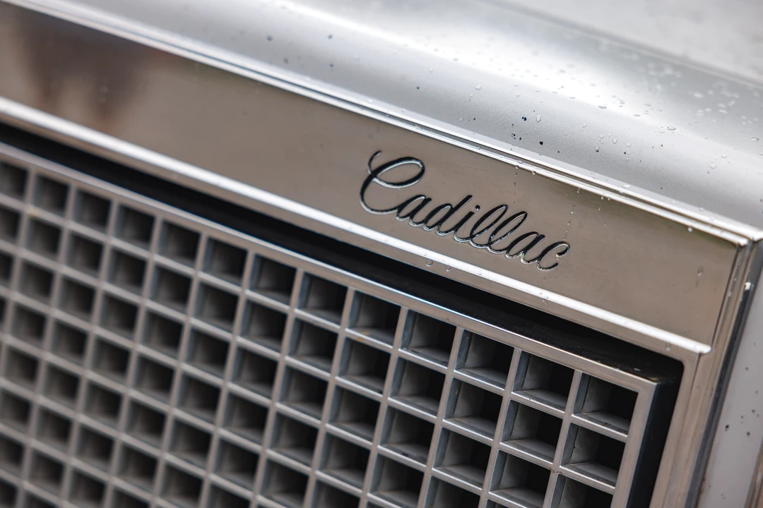 1988 Cadillac Fleetwood - Image 22 of 31