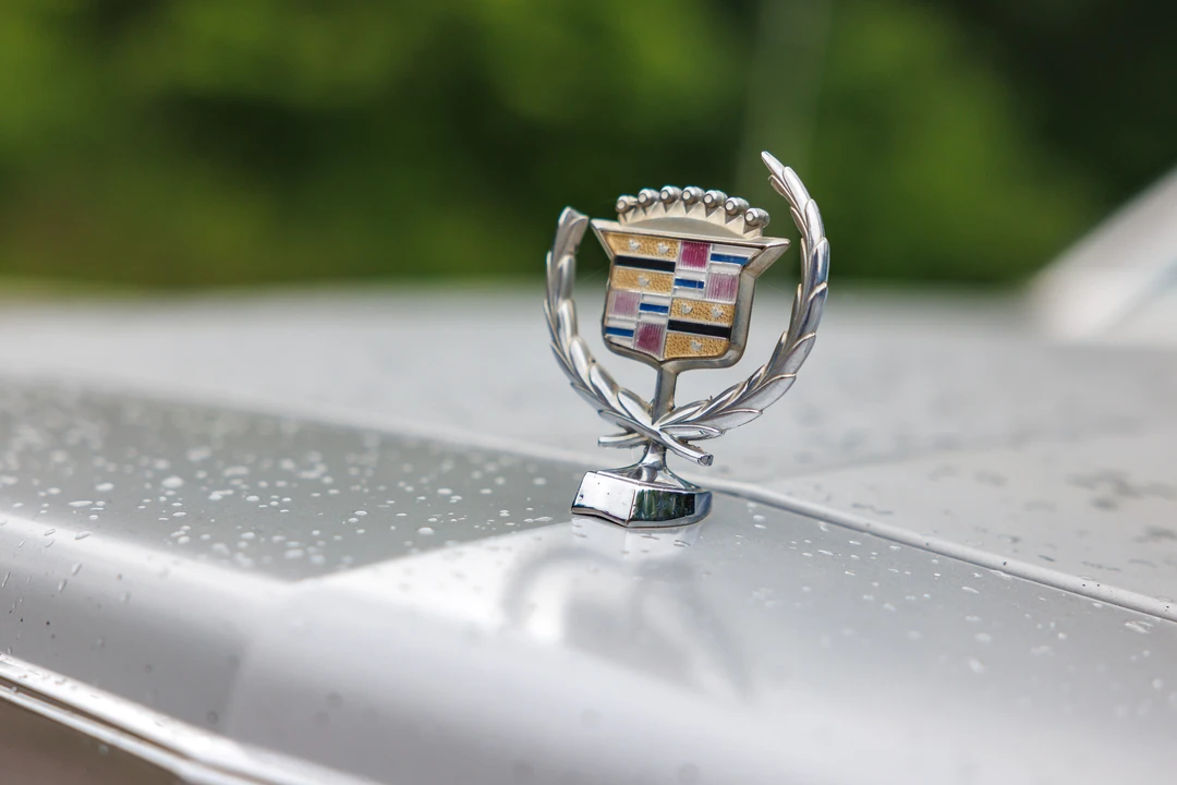1988 Cadillac Fleetwood - Image 21 of 31
