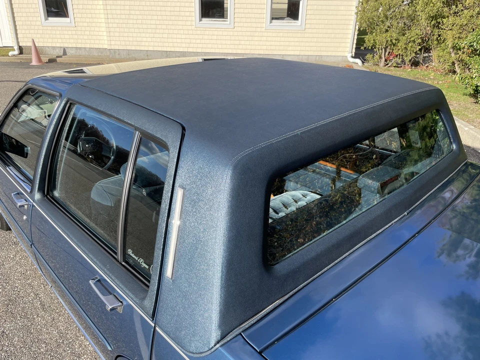 1988 Cadillac Fleetwood - Image 14 of 31