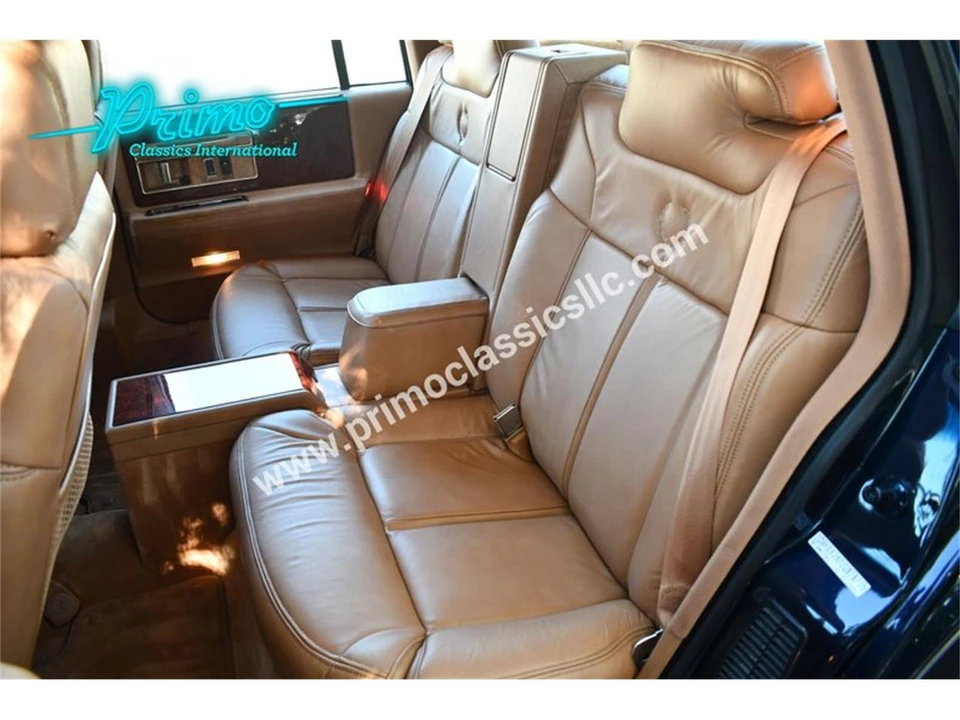 1988 Cadillac Seville - Image 21 of 31