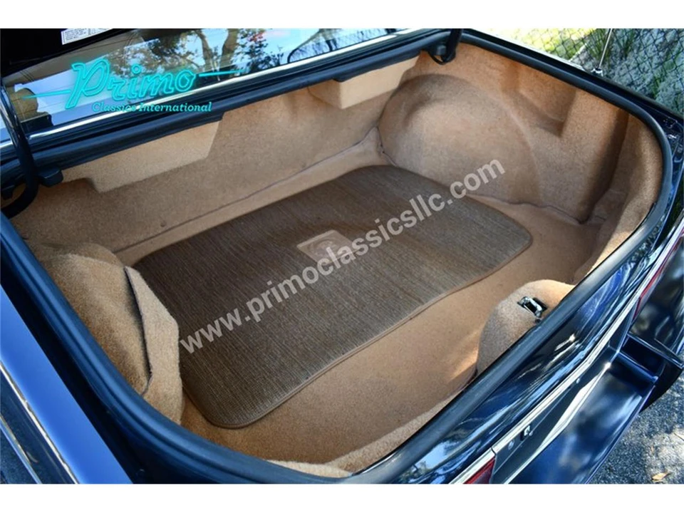 1988 Cadillac Seville - Image 31 of 31