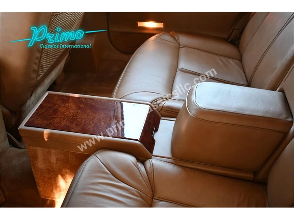 1988 Cadillac Seville - Image 22 of 31