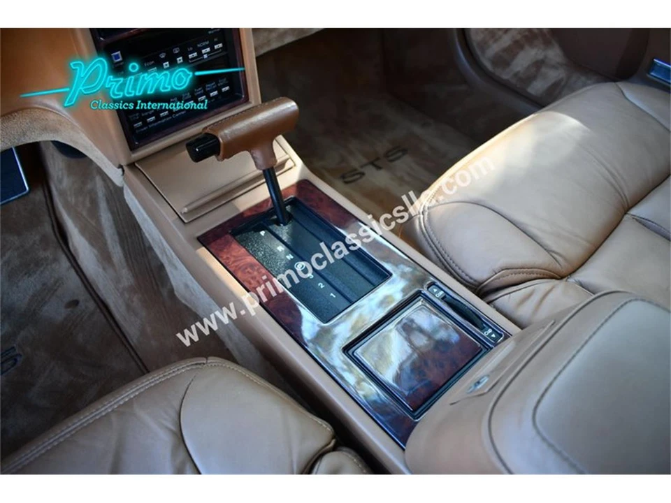 1988 Cadillac Seville - Image 26 of 31