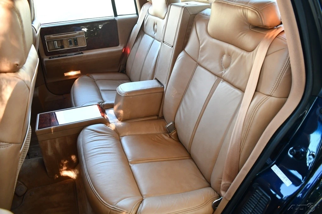 1988 Cadillac Seville - Image 14 of 24