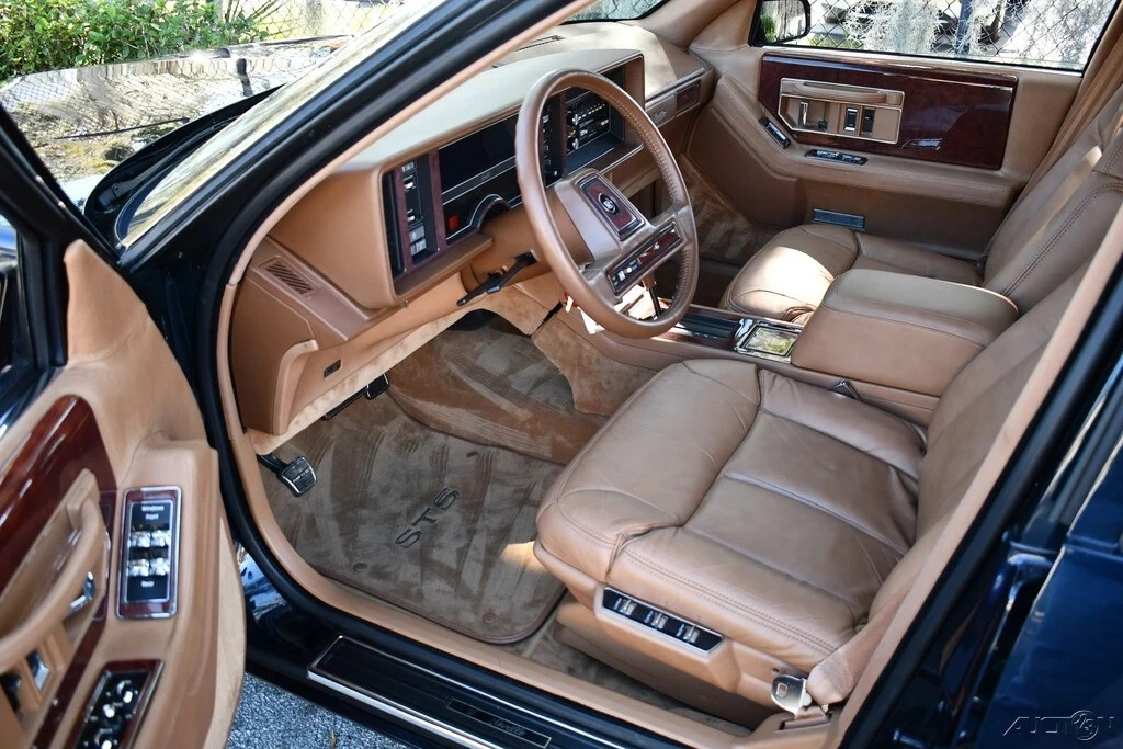 1988 Cadillac Seville - Image 20 of 21