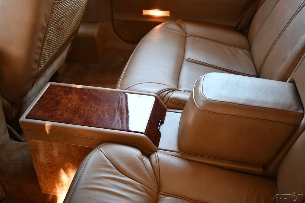 1988 Cadillac Seville - Image 15 of 21