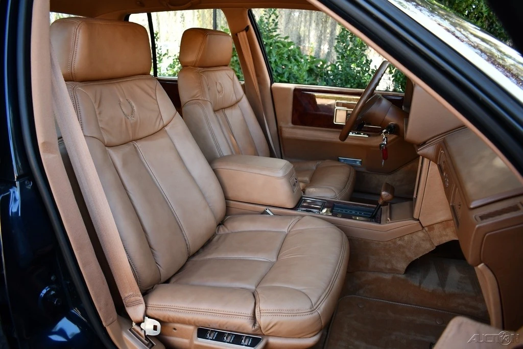 1988 Cadillac Seville - Image 24 of 24