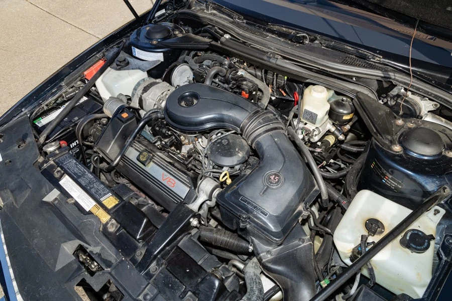 1988 Cadillac Seville - Image 26 of 27
