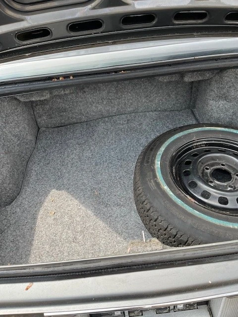 1988 Cadillac DeVille 6th Gen - Image 14 of 14