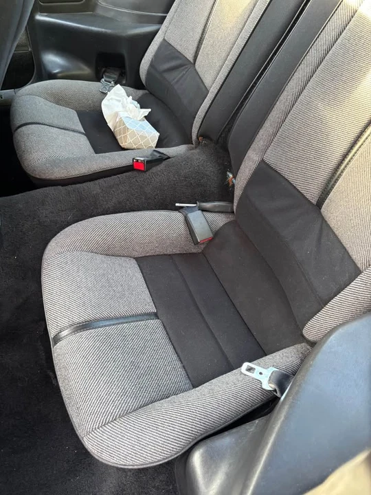 1988 Chevrolet Camaro 3rd Gen - Image 4 of 8
