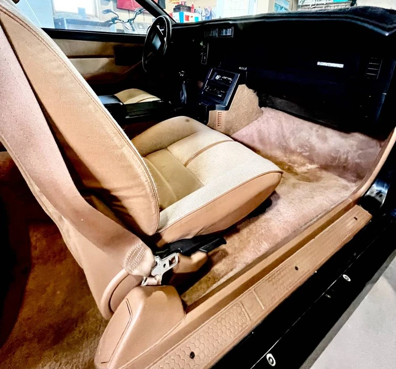 1988 Chevrolet Camaro 3rd Gen - Image 18 of 20