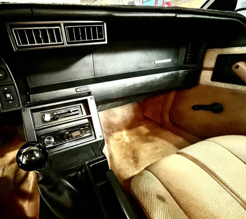 1988 Chevrolet Camaro 3rd Gen - Image 8 of 20