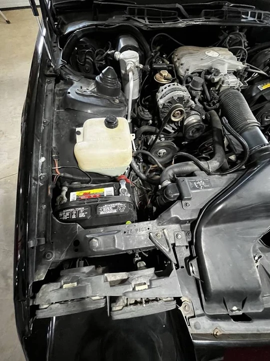 1988 Chevrolet Camaro 3rd Gen - Image 14 of 20