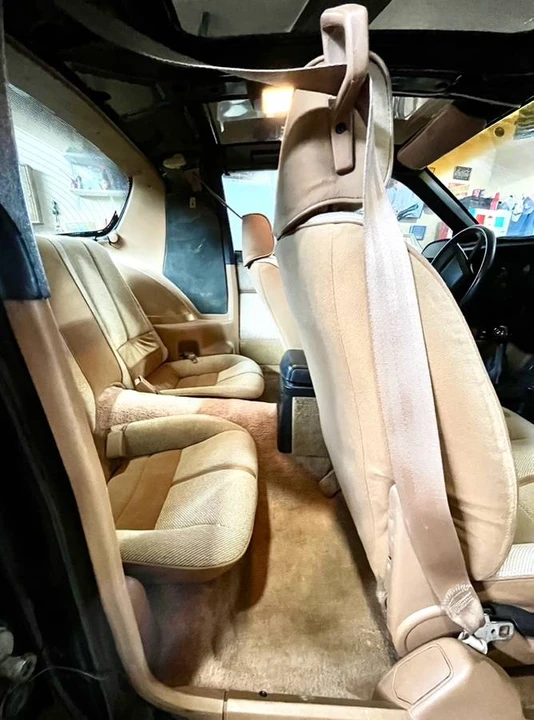1988 Chevrolet Camaro 3rd Gen - Image 17 of 20