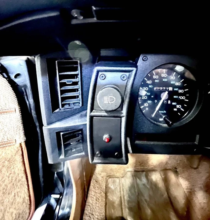 1988 Chevrolet Camaro 3rd Gen - Image 9 of 20