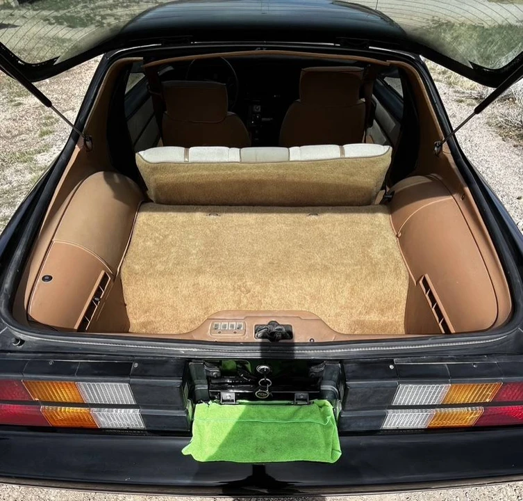 1988 Chevrolet Camaro 3rd Gen - Image 16 of 20